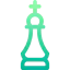 Chess game icon 64x64