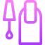Nail polish icon 64x64