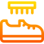 Shoeshine icon 64x64