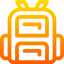 Backpack icon 64x64