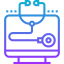 Diagnostic アイコン 64x64