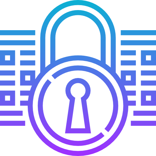 Encrypt icon