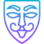 Anonymous icon 64x64