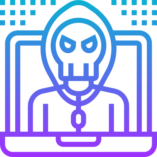 Hacker アイコン