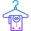Money laundering icon 64x64