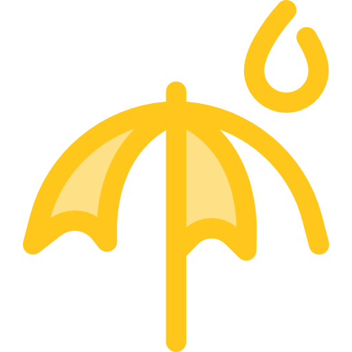 Rain icon