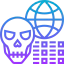 Malware icon 64x64