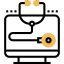 Diagnostic icon 64x64