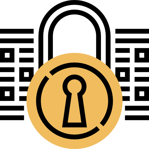 Encrypt icon