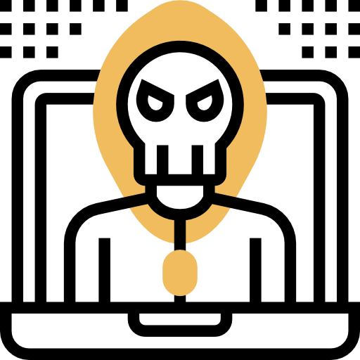 Hacker icon