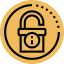 Padlock 图标 64x64