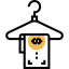 Money laundering icon 64x64