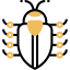 Bug icon 64x64