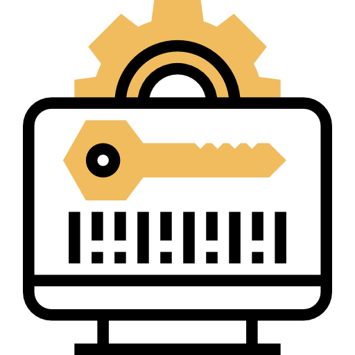Key 图标