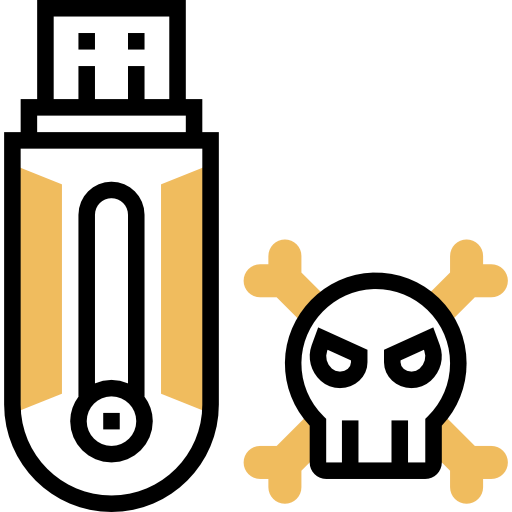 Зараженный иконка