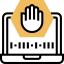 Antivirus icon 64x64