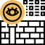 Spyware icon 64x64