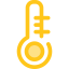 Thermometer icon 64x64