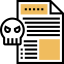 Infected icon 64x64