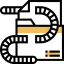 Worm icon 64x64