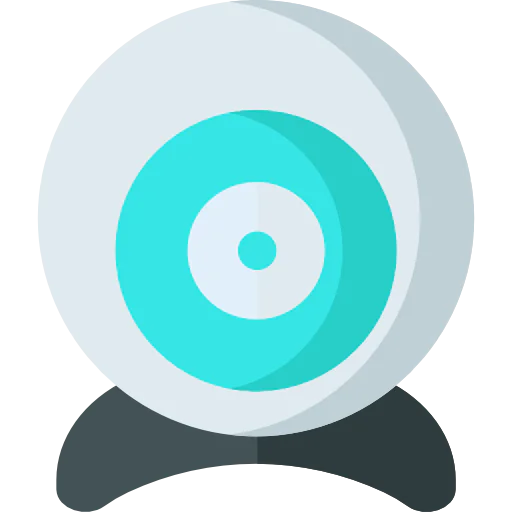 Webcam icon