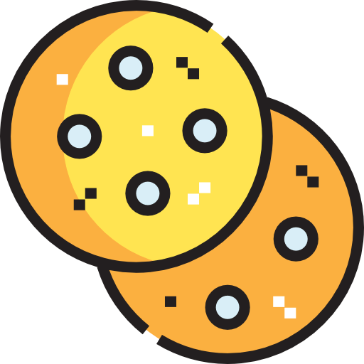 Cookie icon