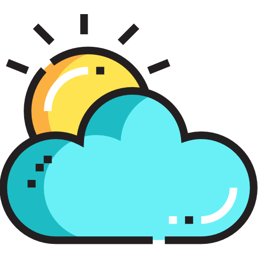 Cloudy 图标
