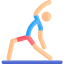 Pilates icon 64x64