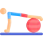 Pilates icon 64x64