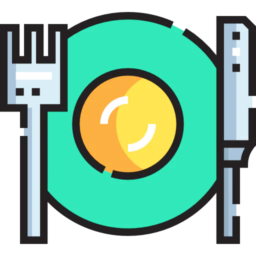 Dinner icon
