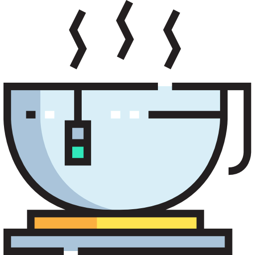 Tea icon