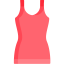 Sleeveless shirt icon 64x64