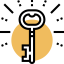 Key icon 64x64