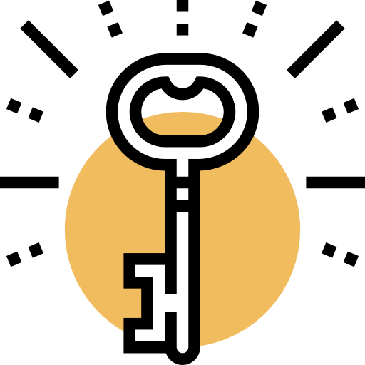 Key icon