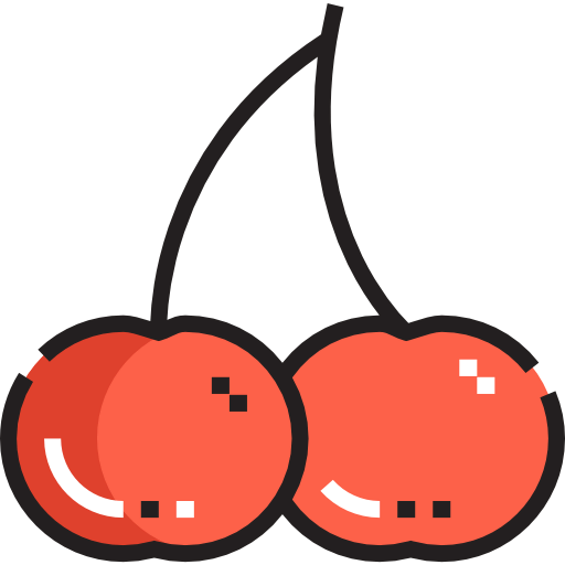 Cherry icon