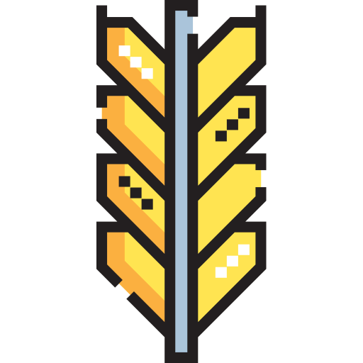 Wheat icon