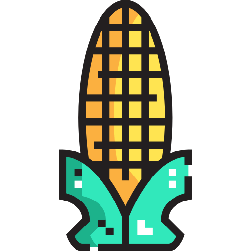 Corn icon