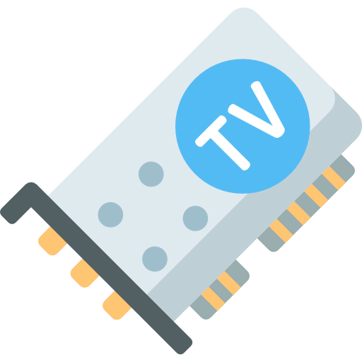 Video card icon