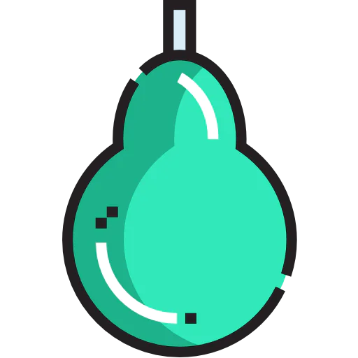 Pear アイコン