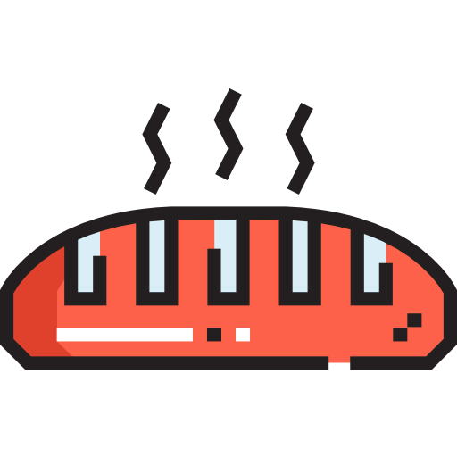 Bread icon