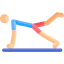 Pilates icon 64x64