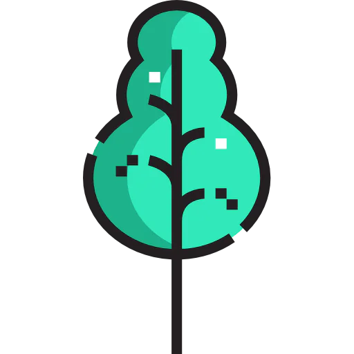 Leaf icon