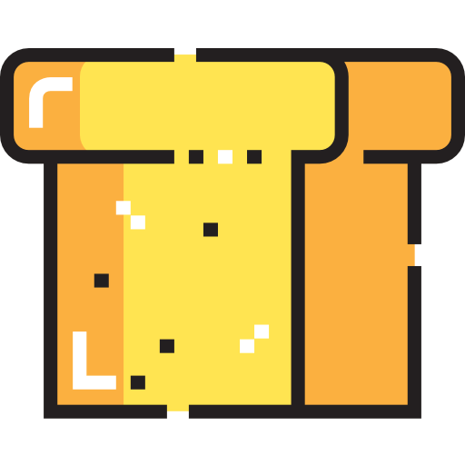 Bread icon