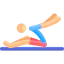 Pilates Ikona 64x64