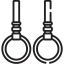Rings icon 64x64