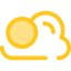Cloud icon 64x64