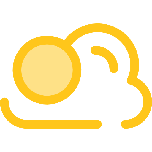 Cloud icon