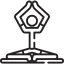 Pilates icon 64x64