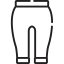 Pants icon 64x64