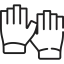 Gloves icon 64x64